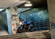 Yamaha FZ1 Yamaha FZ1